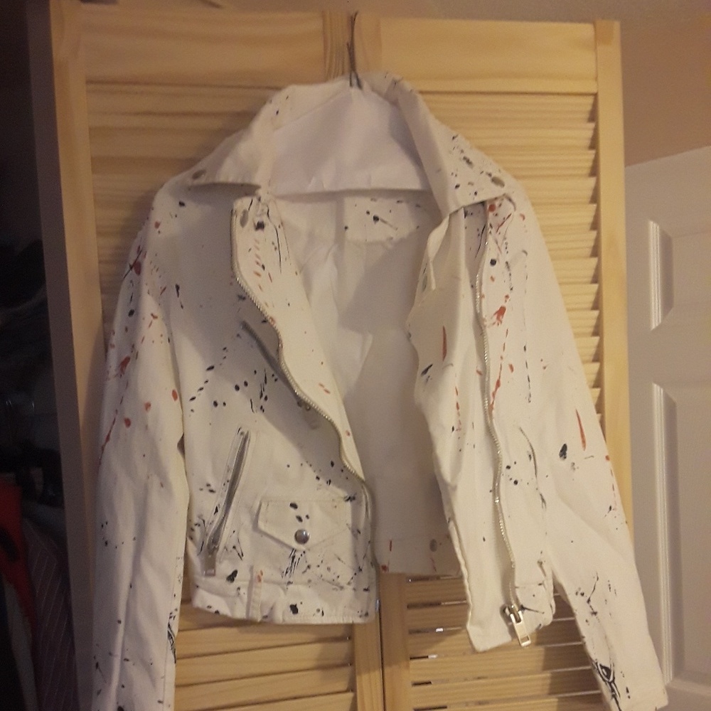 Jacket - Picture 2 of 3